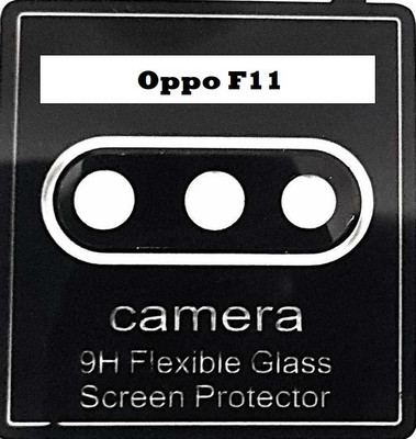 YMYTE Camera Lens Protector for Oppo F11(Pack of 1)
