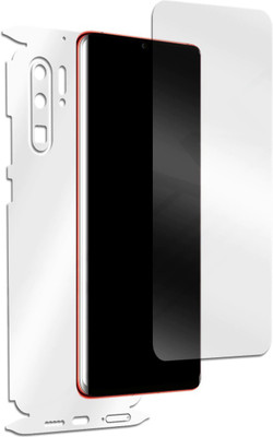 Mudshi Front and Back Screen Guard for Huawei P30 Pro(Pack of 1)