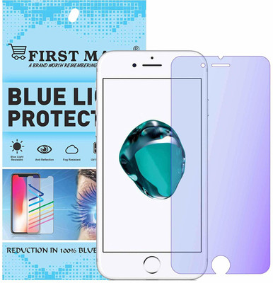 FIRST MART Impossible Screen Guard for Apple iPhone 6, Apple iPhone 6s, Apple iPhone 7, Apple iPhone 8(Pack of 1)