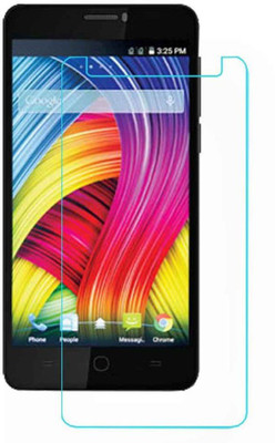 44MOB Impossible Screen Guard for Panasonic Eluga L 4G(Pack of 1)