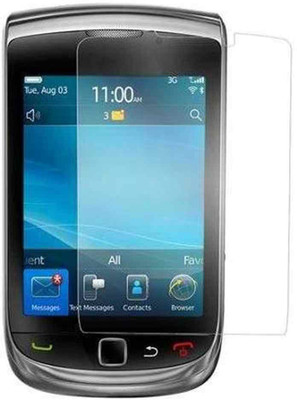 Digi Decor Screen Guard for Blackberry 9800(Pack of 1)