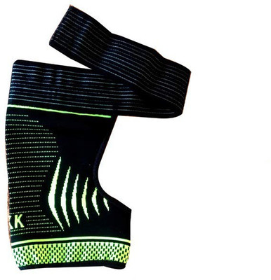 ONEX Orthopaedic Shoulder Support, Light and Breathable Fabric Shoulder Support(Multicolor)