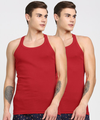 RUPA FRONTLINE Men Vest