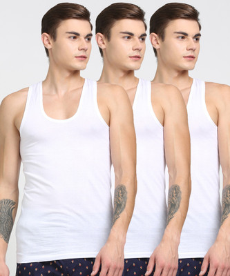 RUPA JON Men Vest