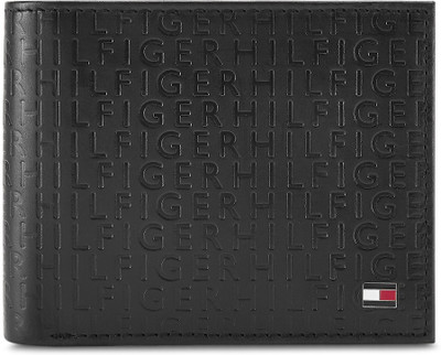Flipkart Tommy Hilfiger Wallet Genuine Leather Flipkart Tommy