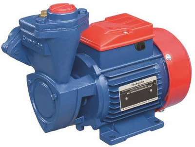 Crompton 0.5 H.P Self Priming Water Pump Mini Champ II Magnetic Water Pump(0.5 hp)