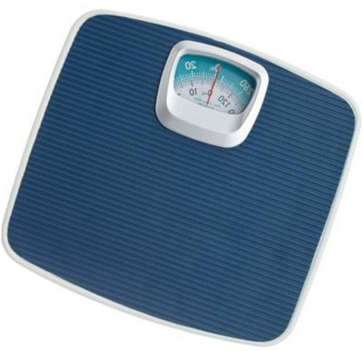 Majron 9820 Analog Machine PR-013B Weighing Scale(Multicolor)