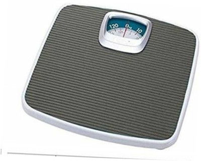 Majron 9820 Analog Machine PR-007 Weighing Scale(Multicolor)