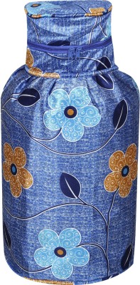 E-Retailer Gas Cylinder  Cover(Width: 50.8 cm, Multicolor)