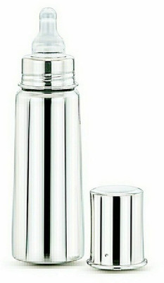 Maxima STAINLESS STE - 250 ml(Silver)