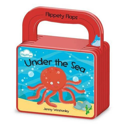 Under the Sea(English, Board book, unknown)