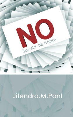 NO(English, Paperback, JITENDRA.M.PANT)