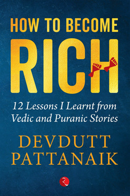 How to Become Rich(English, Paperback, Pattanaik Devdutt)