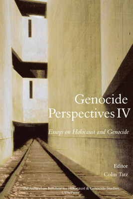 Genocide Perspectives IV(English, Paperback, unknown)
