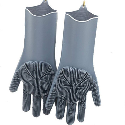 kakustore WSD74 Wet and Dry Glove(Free Size)