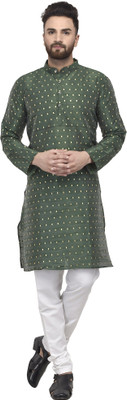 ABH Lifestyle Men Kurta Pyjama Set