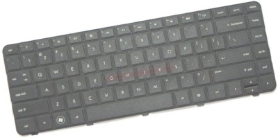 Laplogix Presario CQ57-390SG CQ57-393SG Internal Laptop Keyboard(Black)