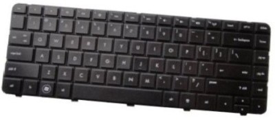 Laplogix Presario CQ58-150SV CQ58-150SY Internal Laptop Keyboard(Black)