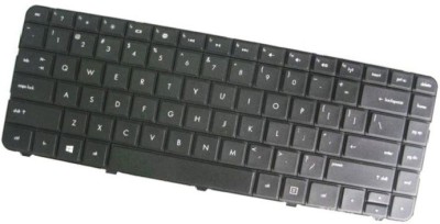 Laplogix Presario CQ58-106SO CQ58-107SX Internal Laptop Keyboard(Black)