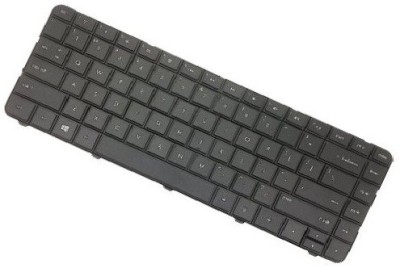 Laplogix Presario CQ57-403SV CQ57-403TU Internal Laptop Keyboard(Black)