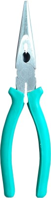 Epraiser H-LNP-0140 Home & Professional Use Multifunctional Ch Combination Snap Ring Plier(Length : 6 inch)