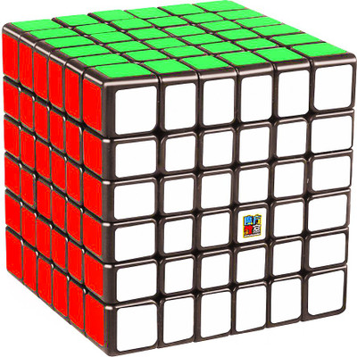 D ETERNAL gh Speed Magic P Cube 1 Pieces(1 Pieces)