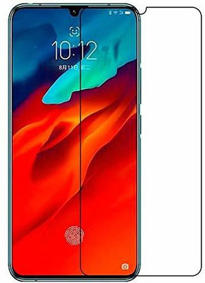 XRENGTH Tempered Glass Guard for INFINIX SMART HD 2021(Pack of 1)