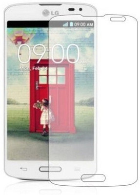 Digi Decor Screen Guard for LG F70 D315(Pack of 1)