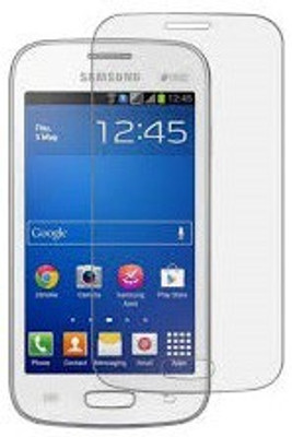 MudShi Impossible Screen Guard for Samsung Galaxy Ace NXT(Pack of 1)