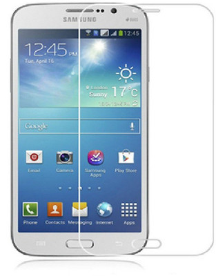 44MOB Screen Guard for Samsung Galaxy Mega 5.8 I9150(Pack of 1)