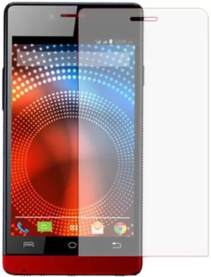 44MOB Screen Guard for Lava-Iris-455(Pack of 2)