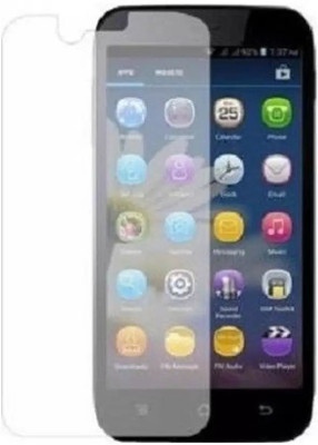 MudShi Impossible Screen Guard for Karbonn Titanium S2 Plus(Pack of 1)