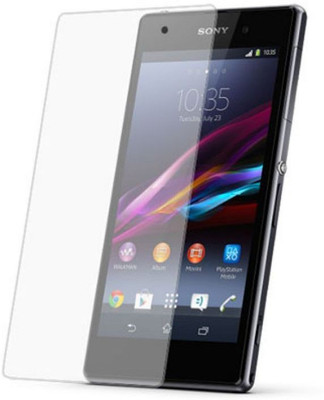 My Planet Screen Guard for Sony Xperia Z2(Pack of 1)