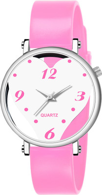 RECARO Analog Watch  - For Girls