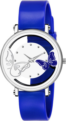 Csamon Analog Watch  - For Girls