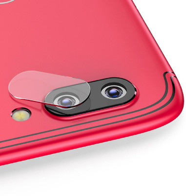 Kyrahh Back Camera Lens Glass Protector for Realme 2 Pro(Pack of: 2)