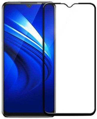 Gorilla Original Tempered Glass Guard for Vivo Z1x(Pack of 1)