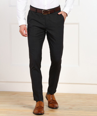 louis-philippe-athwork-slim-fit-men-grey-trousers