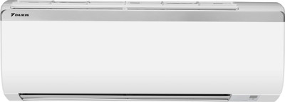Daikin 0.8 Ton 3 Star Split AC - White(FTL28TV16X2/RL28TV16X2, Copper Condenser)