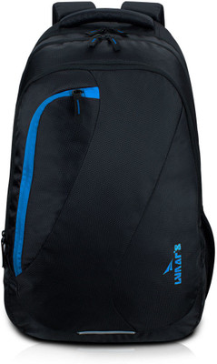 Lunar's Comet 4 35 L Backpack(Black)