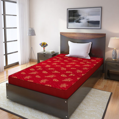 Flipkart Perfect Homes Rhea 4 inch Single PU Foam Mattress