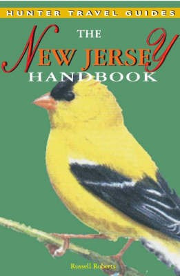 The New Jersey Handbook(English, Paperback, Roberts Russell)