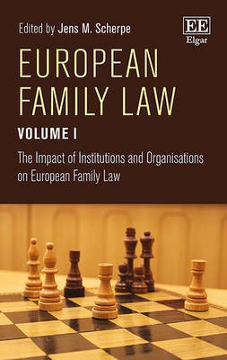 European Family Law Volume I(English, Hardcover, unknown)
