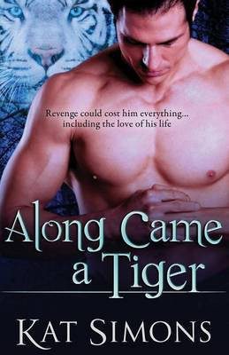 Along Came a Tiger(English, Paperback, Simons Kat)