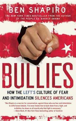 Bullies(English, Electronic book text, Shapiro Ben)