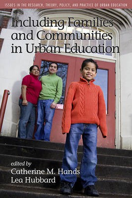 Including Families and Communities in Urban Education(English, Electronic book text, unknown)