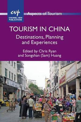 Tourism in China(English, Electronic book text, unknown)