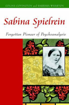 Sabina Spielrein(English, Hardcover, unknown)