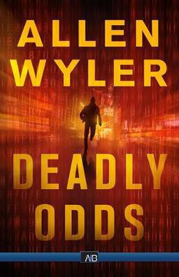Deadly Odds(English, Electronic book text, Wyler Allen)