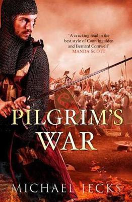 Pilgrim's War(English, Electronic book text, Jecks Michael)